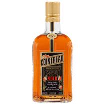 Licor c/cognac cointreau noir 700ml Licor c/cognac cointreau noir 700ml