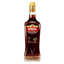 Licor Cacau Stock 720 Ml Licor Cacau Stock 720 Ml