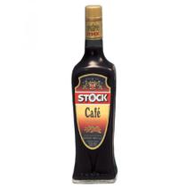Licor Cafe Stock 720 Ml Licor Cafe Stock 720 Ml