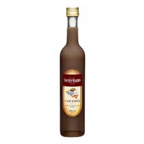 Licor Café Toffee 500ml - Santo Mário Licor Café Toffee 500ml - Santo Mário