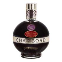 Licor Chambord 750ml Licor Chambord 750ml