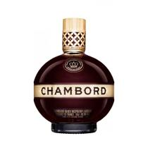 Licor chambord 750ml