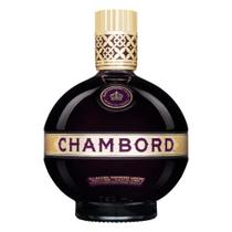 Licor Chambord Black Raspberry 750ml Licor Chambord Black Raspberry 750ml