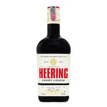 Licor Cherry Heering 700ml Cherry Liqueur Original Envio Imediato Pronta Entrega