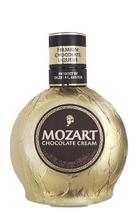 Licor Chocolate Cream Mozart 700ml Licor Chocolate Cream Mozart 700ml