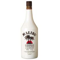 Licor Coconut MALIBU 700ml