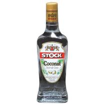 Licor Coconut Stock 720 Ml
