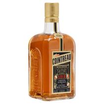 Licor Cognac Cointreau Noir 700ml Licor Cognac Cointreau Noir 700ml
