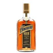 Licor Cointreau Noir 700ml