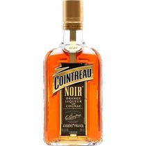 Licor Cointreau Noir 700ml Licor Cointreau Noir 700ml