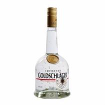 Licor Com Ouro Goldschlager - 1000 Ml