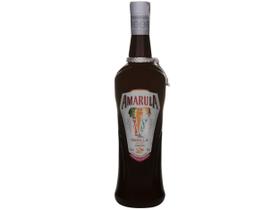 Licor Cream Amarula Baunilha e Gengibre