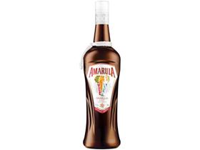 Licor Cream Amarula Baunilha e Gengibre - Vanilla Spice 750ml