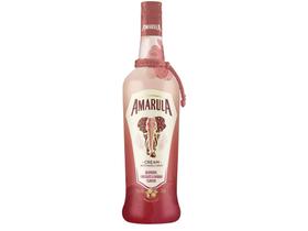 Licor Creme Amarula Raspberry Chocolate e Baobab - 750ml