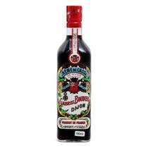 Licor creme cassis Gabriel Boudier produto france 700ml Licor creme cassis Gabriel Boudier produto france 700ml