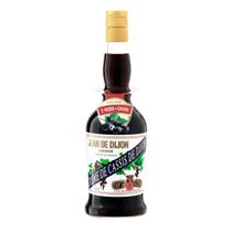 Licor Creme Cassis Jean De Dijon - 700ml