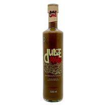 Licor Creme de Avelã Drikke Dulce Avelã 500ml