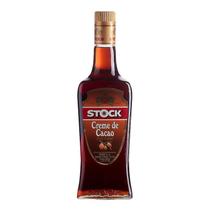 Licor Creme de Cacau Stock 720ml