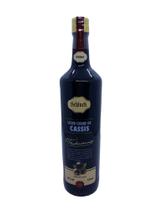 Licor Creme de Cassis - 750ml