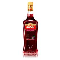 Licor Creme de Cassis Stock 720ml Licor Creme de Cassis Stock 720ml