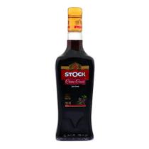 Licor Creme de Cassis Stock 720ml