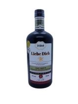 Licor Creme de Chocolate com Avelã - Schluck Licor Creme de Chocolate com Avelã - Schluck