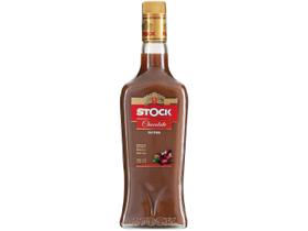 Licor Creme de Chocolate Stock 720ml