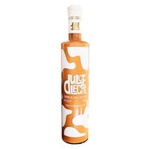 Licor Creme de Doce de Leite Drikke Dulce Leche 500ml Licor Creme de Doce de Leite Drikke Dulce Leche 500ml