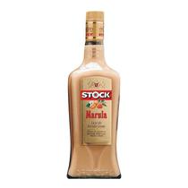 Licor Creme de Marula Stock 720ml