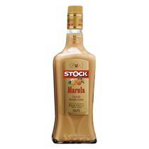 Licor Creme de Marula Stock 720ml