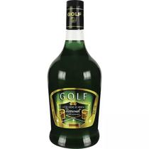 Licor Creme de Menta Golf 900ml Licor Creme de Menta Golf 900ml