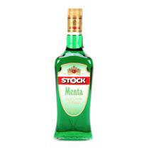 Licor Creme de Menta Stock 720ml