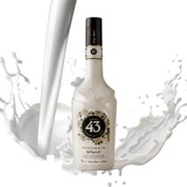 Licor Creme Horchata 43 Garrafa 700ml Licor Creme Horchata 43 Garrafa 700ml
