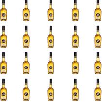 Licor Creme Original 43 Garrafa 700ml Kit 20 Unidades Licor Creme Original 43 Garrafa 700ml Kit 20 Unidades