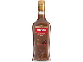 Licor Creme Stock Chocolate 720ml