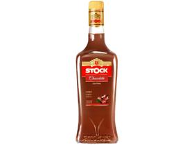 Licor Creme Stock Chocolate 720ml