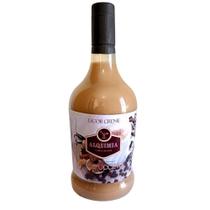 Licor Cremoso Capuccino Alquimia 900 ml - Alquimia Licores