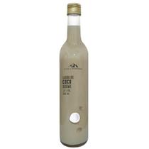Licor Cremoso de Coco Flor da Montanha 500ml