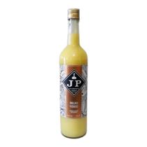 Licor Cremoso de Milho Verde JP 750ml