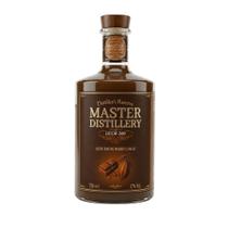 Licor Cremoso De Whisky E Cacau Master Distillery 750ml Licor Cremoso De Whisky E Cacau Master Distillery 750ml