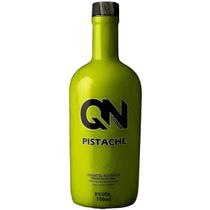 Licor Cremoso QN Pistache Cream Garrafa Original 700ml Licor Cremoso QN Pistache Cream Garrafa Original 700ml