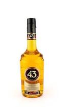 Licor Cuarenta Y Tres 700ml Licor Cuarenta Y Tres 700ml