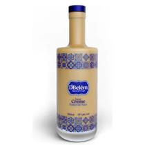 Licor D'Belém Creme de Pastel de Nata 700ml Licor D'Belém Creme de Pastel de Nata 700ml