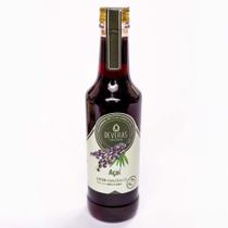 Licor de Açaí (275ml) Licor de Açaí (275ml)