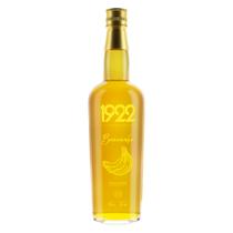 Licor de Banana 1922 Bananinha 700ml