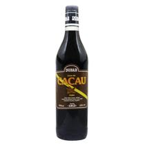 Licor de Cacau Dubar 960ml Licor de Cacau Dubar 960ml