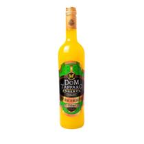 Licor de Cachaça 750ml - Dom Tápparo - Dom Tapparo Licor de Cachaça 750ml - Dom Tápparo - Dom Tapparo