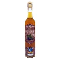 Licor de Cachaça Companheira 500ml