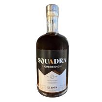 Licor de Café - Squadra 750ml