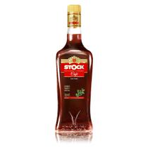 Licor de Café Stock 720ml Licor de Café Stock 720ml